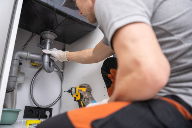 Professional Plumbing  in Silver Spring, MD